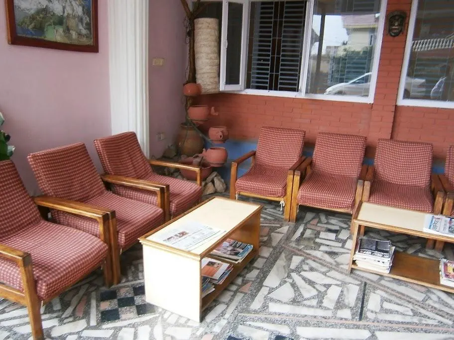**  Amar Hotel Kathmandu Nepal