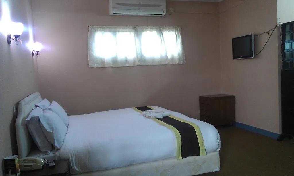 Amar Hotel Kathmandu