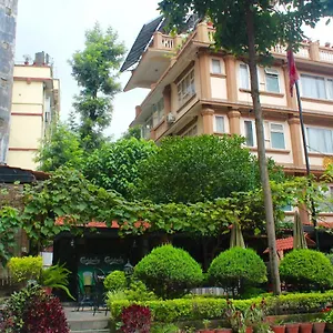 Encounter Nepal & Spa Hotel