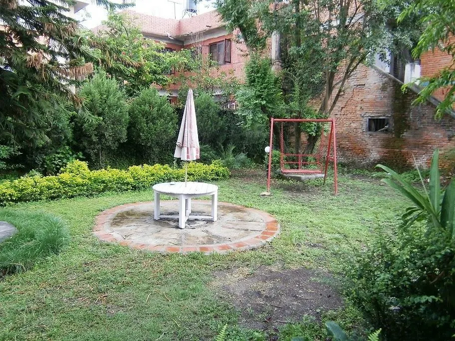 Amar Hotel Katmandu