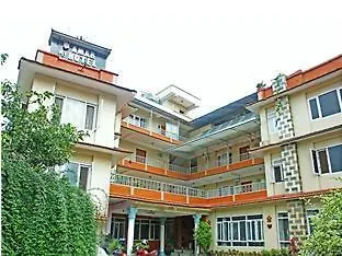 Amar Hotel Katmandu