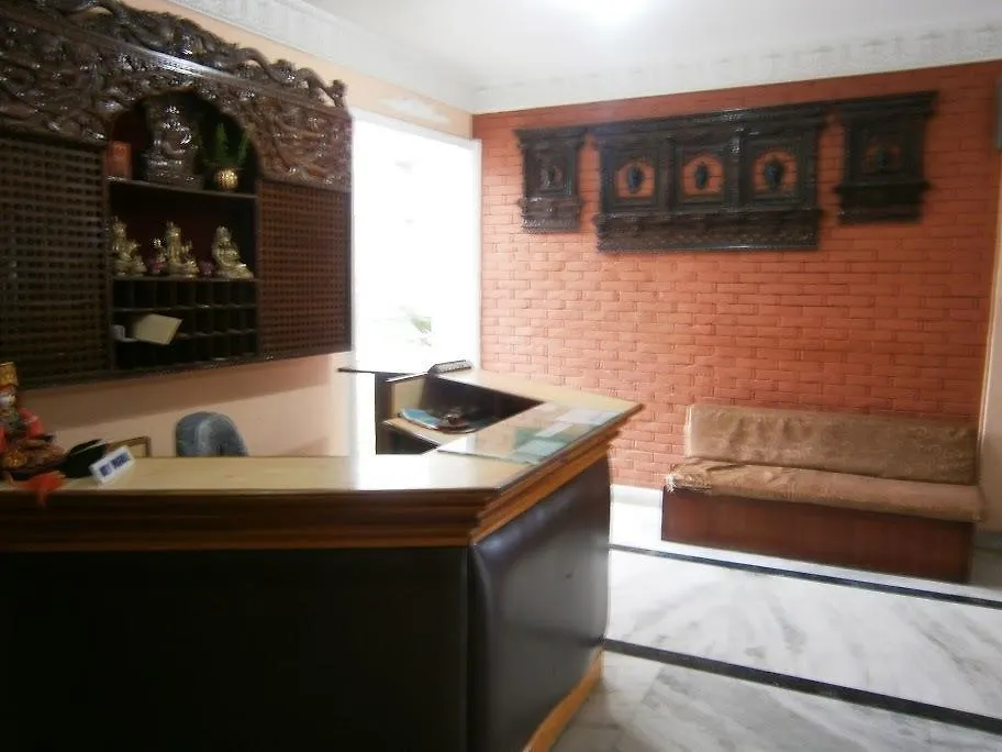 Amar Hotel Katmandu