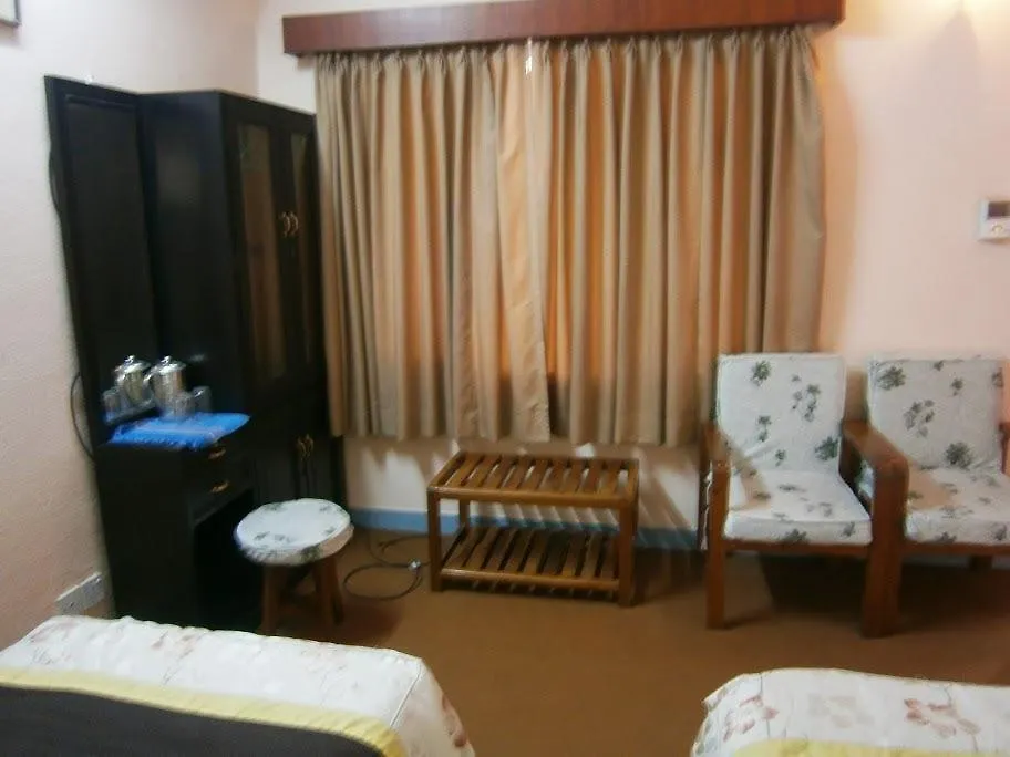 Amar Hotel Katmandu