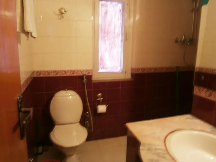 **  Amar Hotel Katmandu Nepál
