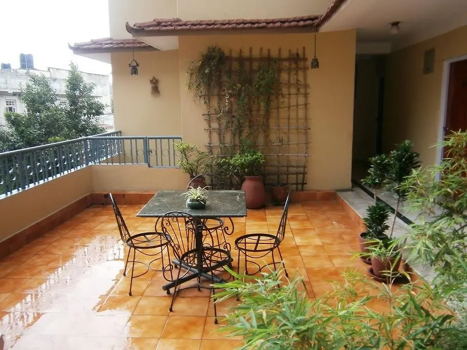 Amar Hotel Katmandu