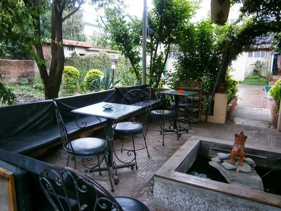 Amar Hotel Katmandu