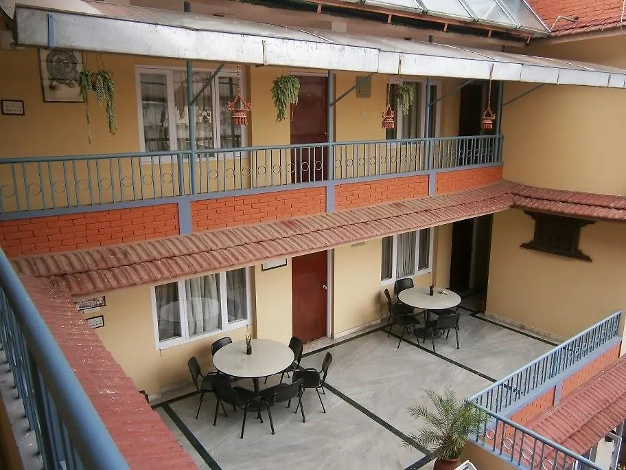 Amar Hotel Katmandu